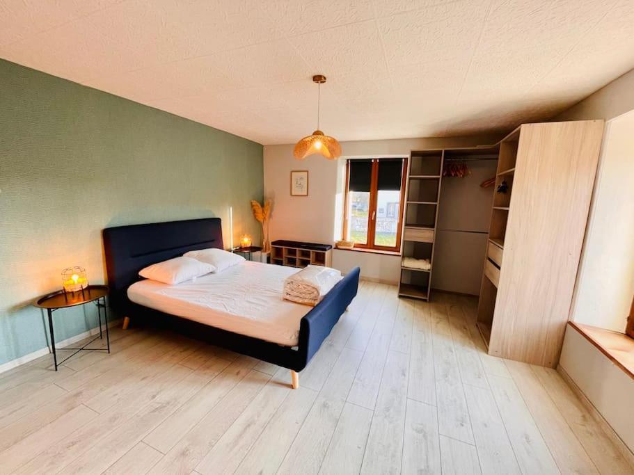 Maison 4-6 Personnes Proche Gerardmer *