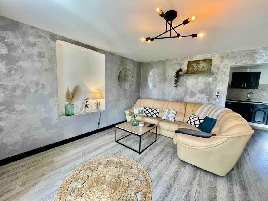 Maison 4-6 Personnes Proche Gerardmer * Aumontzey