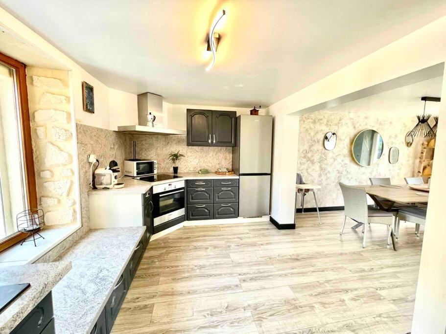 Holiday home Maison 4-6 Personnes Proche Gerardmer