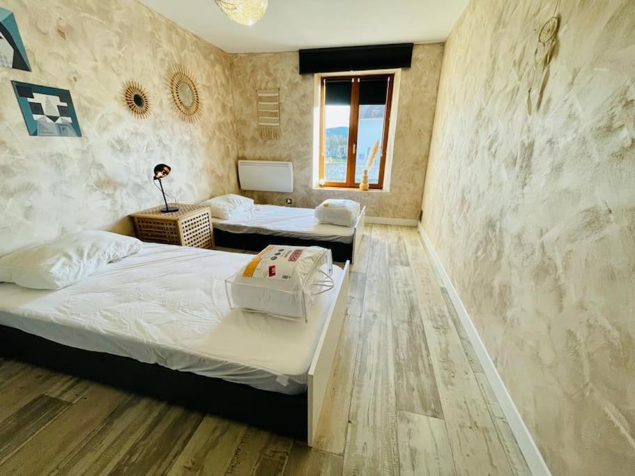 Holiday home Maison 4-6 Personnes Proche Gerardmer *