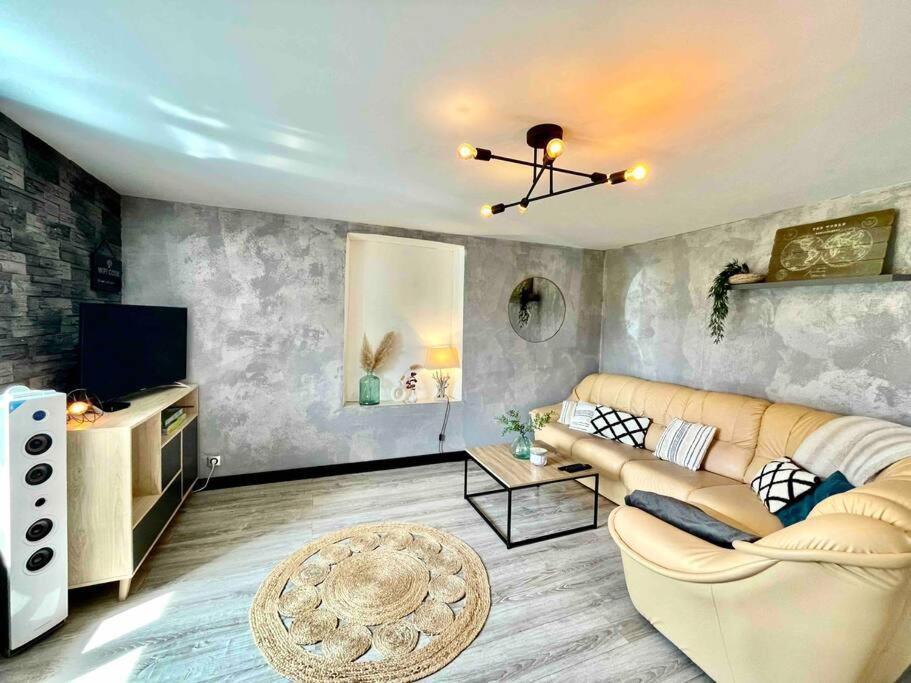 Maison 4-6 Personnes Proche Gerardmer